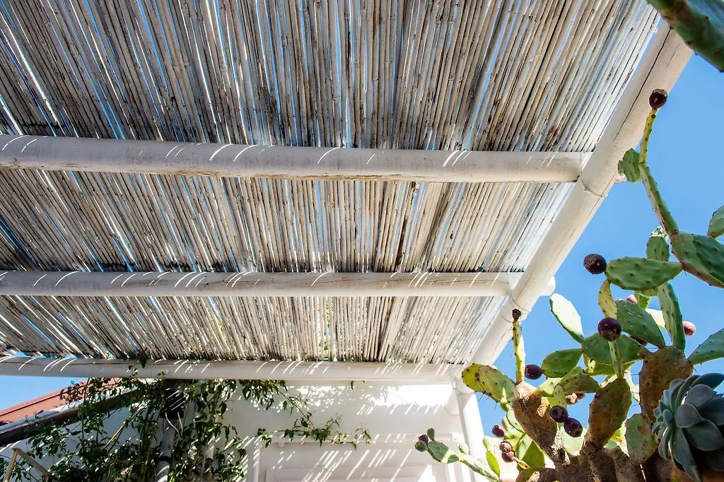 B&B Casa Dorsi-1