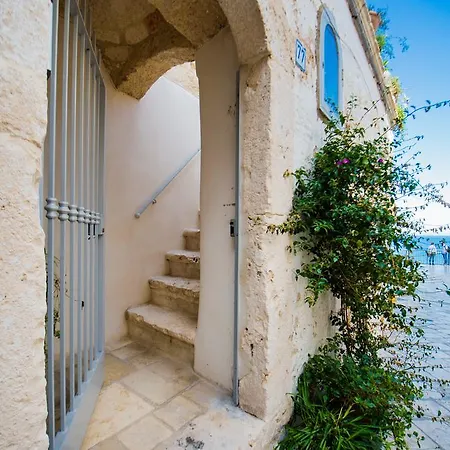 B&B Casa Dorsi-3